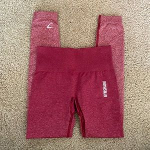 Gymshark Ombré Leggings